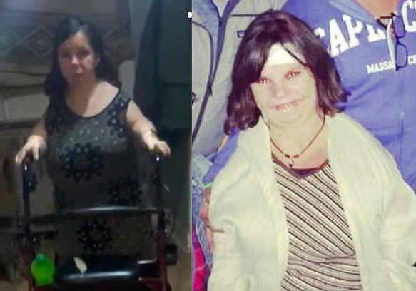 Police seek leads for missing 43-year-old Pittsfield woman