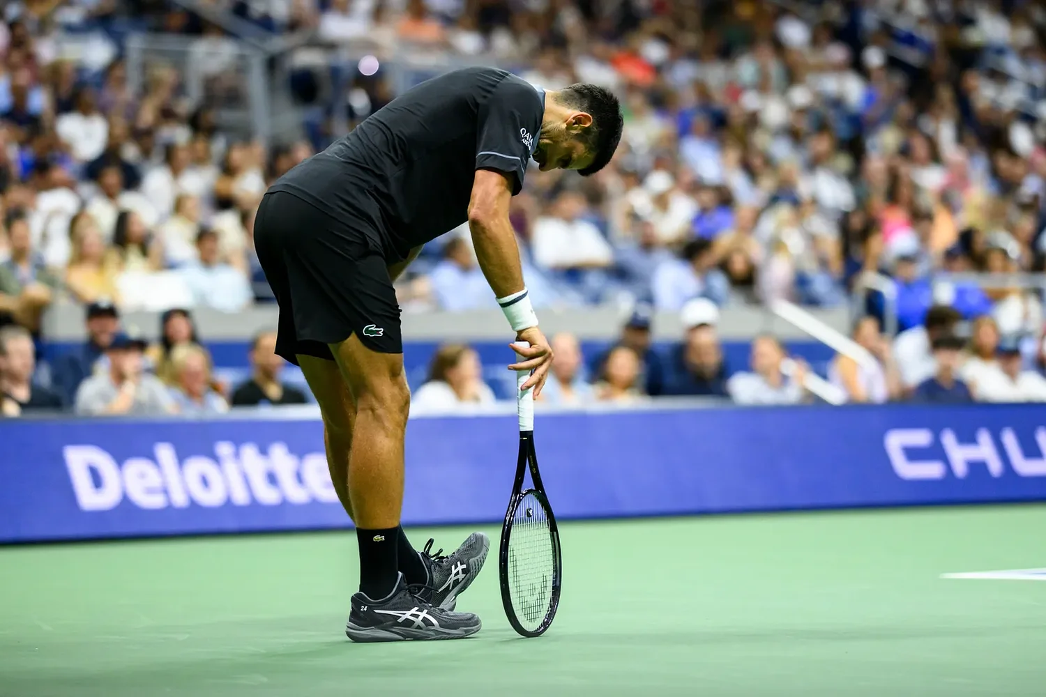 Mysql you scamp, you lovely upgrade