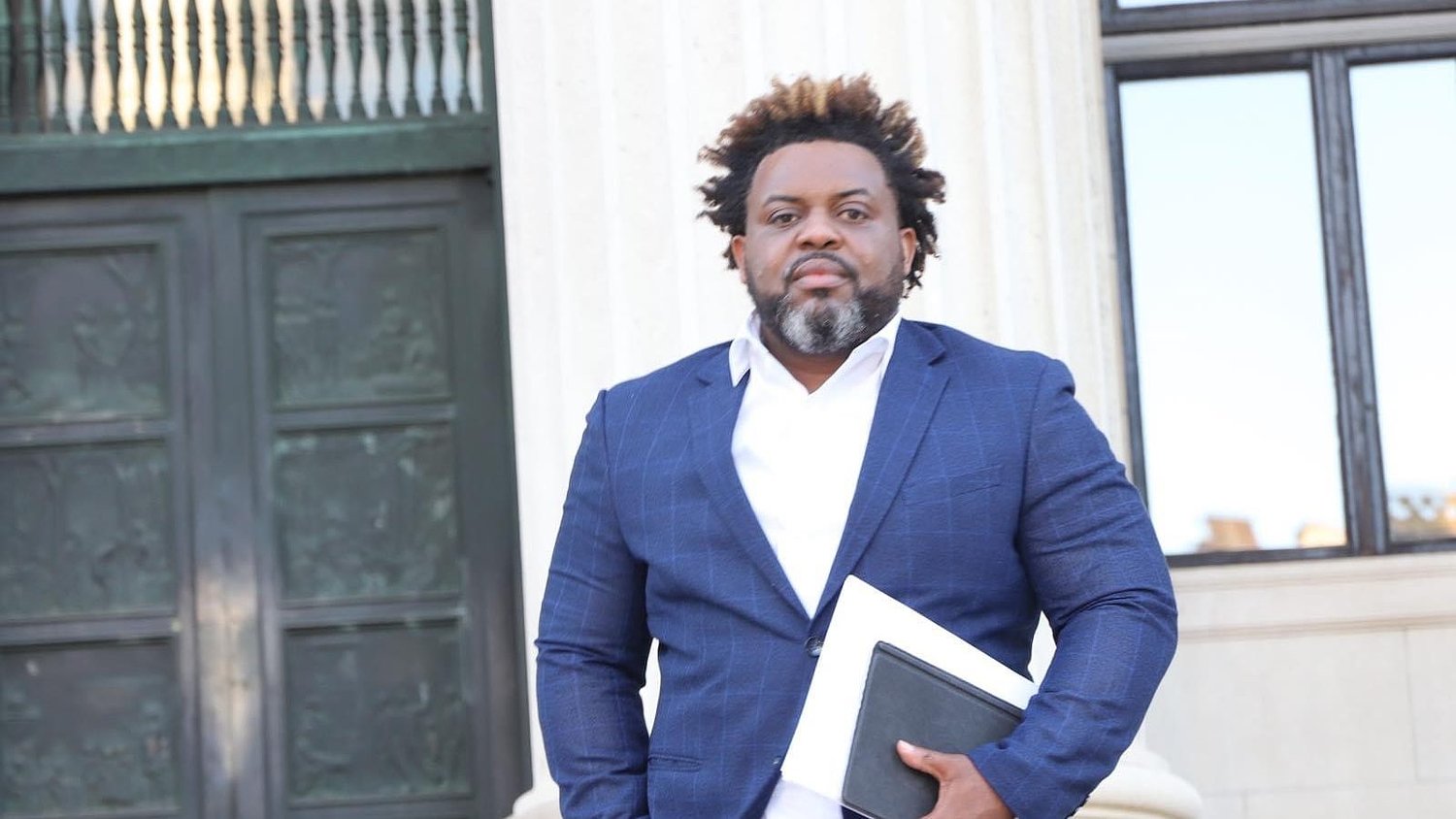Former WMass aide to Gov. Healey appears in court for drug trafficking case