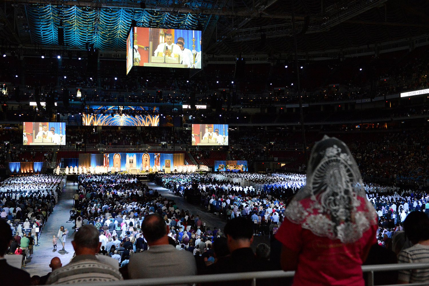 Televangelist Archbishop Fulton Sheen beatified in St Louis — one step closer to sainthood