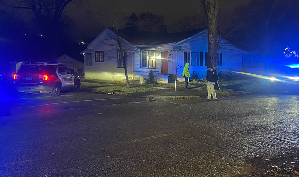 3 men indicted in separate Birmingham killings
