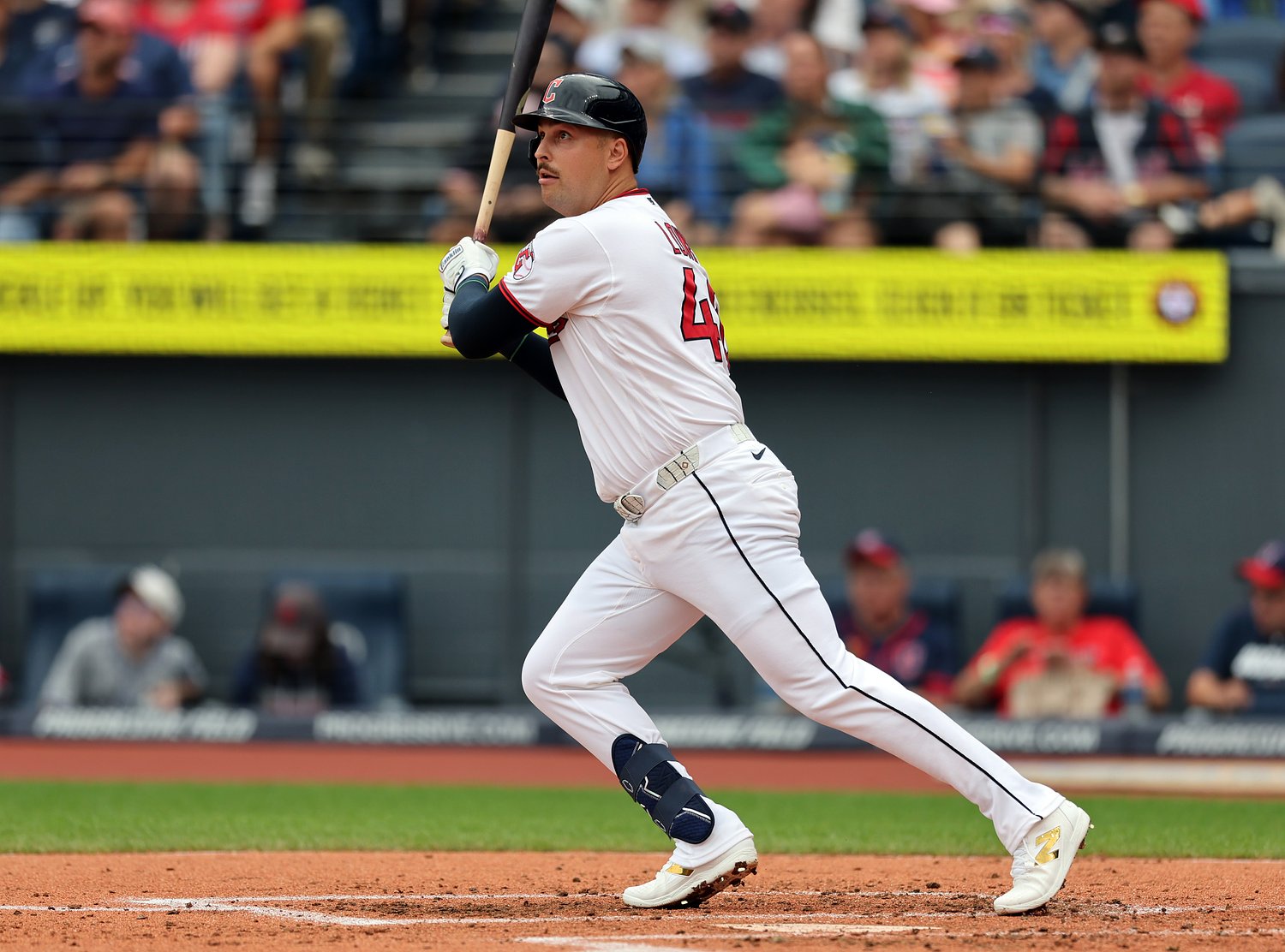 Guardians nearing postseason after right choices presented themselves at right time: Paul Hoynes