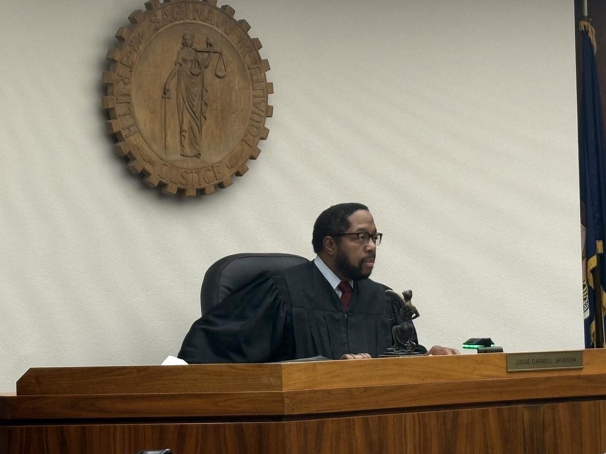 Saginaw man pleads guilty to child abuse for ‘whooping’ minor over sexual orientation