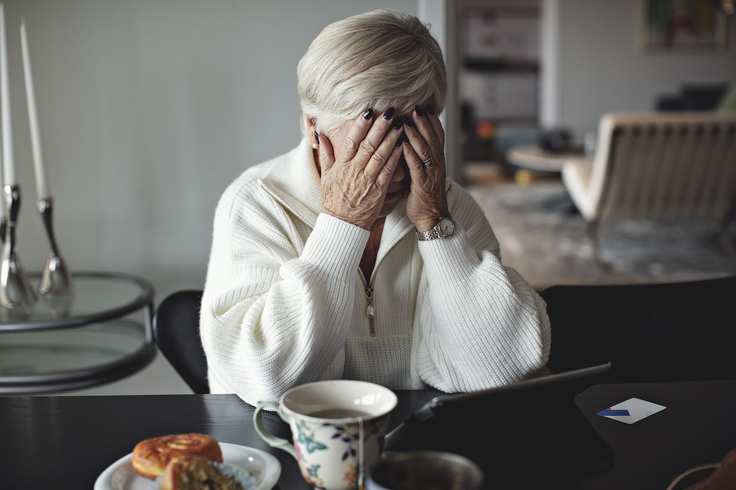 Asking Eric: Annoying friend thinks her baseless opinions, ‘natural intuition’ is helpful. She’s wrong