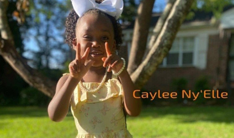 Alabama 18-year-old charged with capital murder in drive-by that killed sleeping child