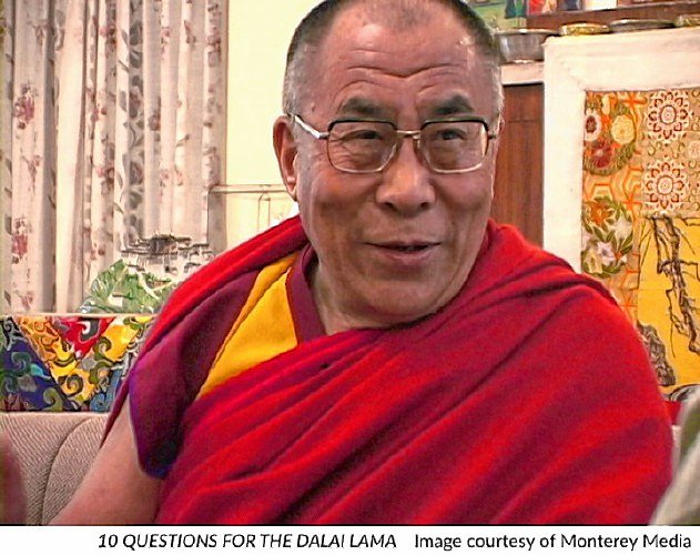 Regional Tibetan community to mark Dalai Lama's 91st birthday