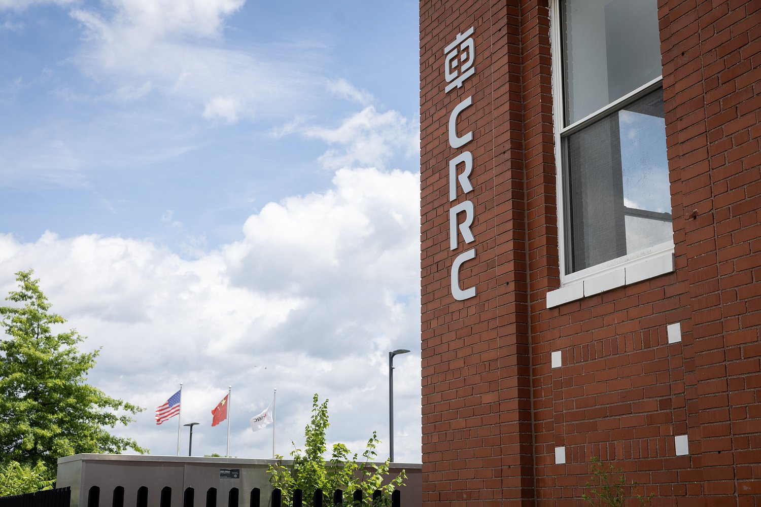 CRRC begins calling back furloughed workers in Springfield