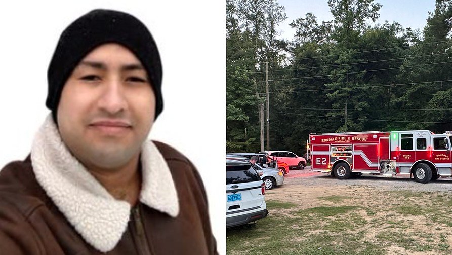 Man who drowned in Cahaba’s Moon River Canoe Launch ‘loved his family very much’