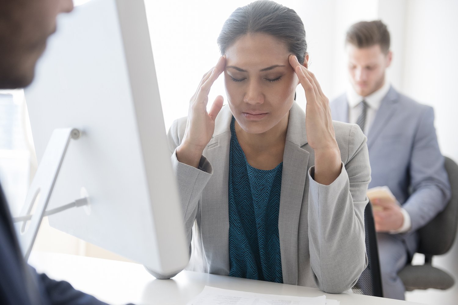 Dear Annie: I thought co-worker was my best friend for life; then I got promoted to her supervisor