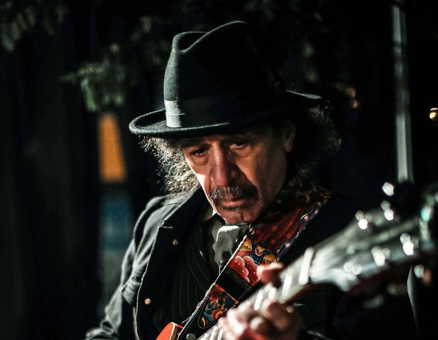Beloved New Orleans musician who fled Hurricane Katrina, found home in Birmingham dead at 80