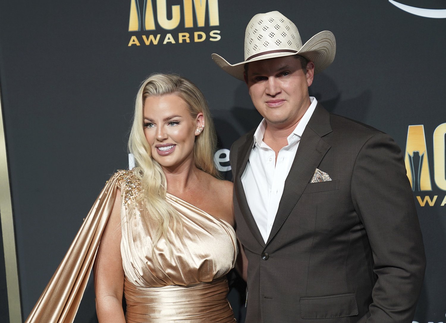 Country music star’s wife speaks out after divorce news: ‘Wanted to acknowledge it’