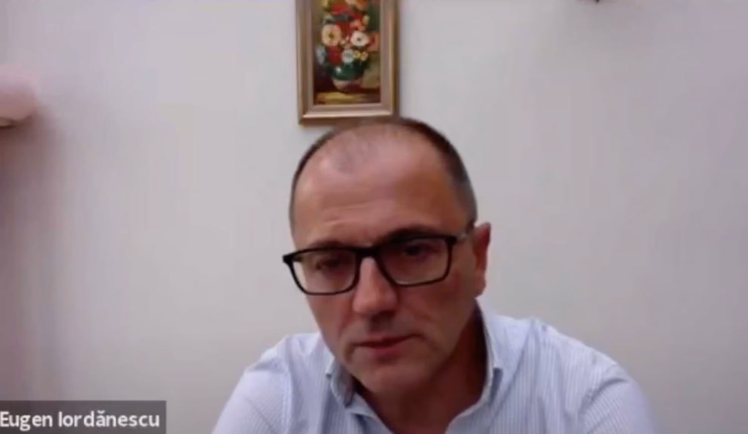 Eugen Iordănescu a fost achitat: șeful Camerei de Comerț Sibiu a scăpat de acuzațiile de corupție