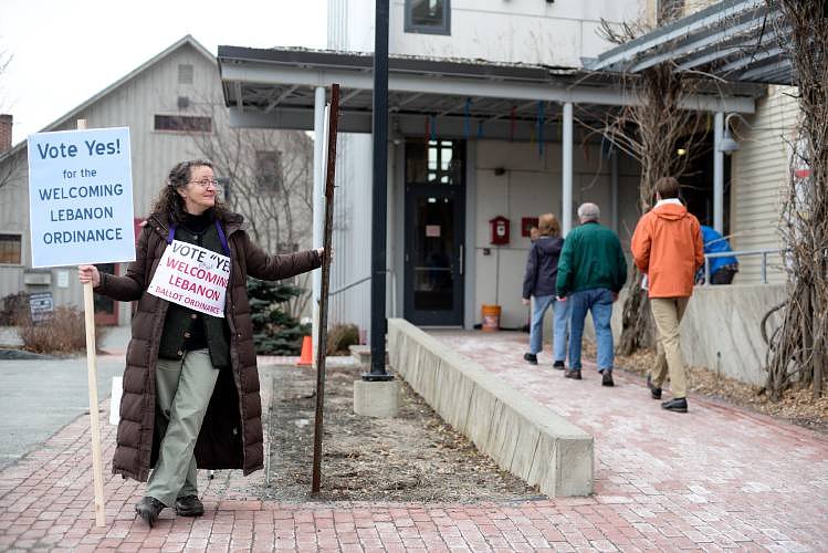 Lebanon task force seeks community input on supporting immigrants