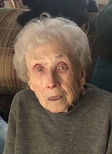 Jeannette M. Rossi