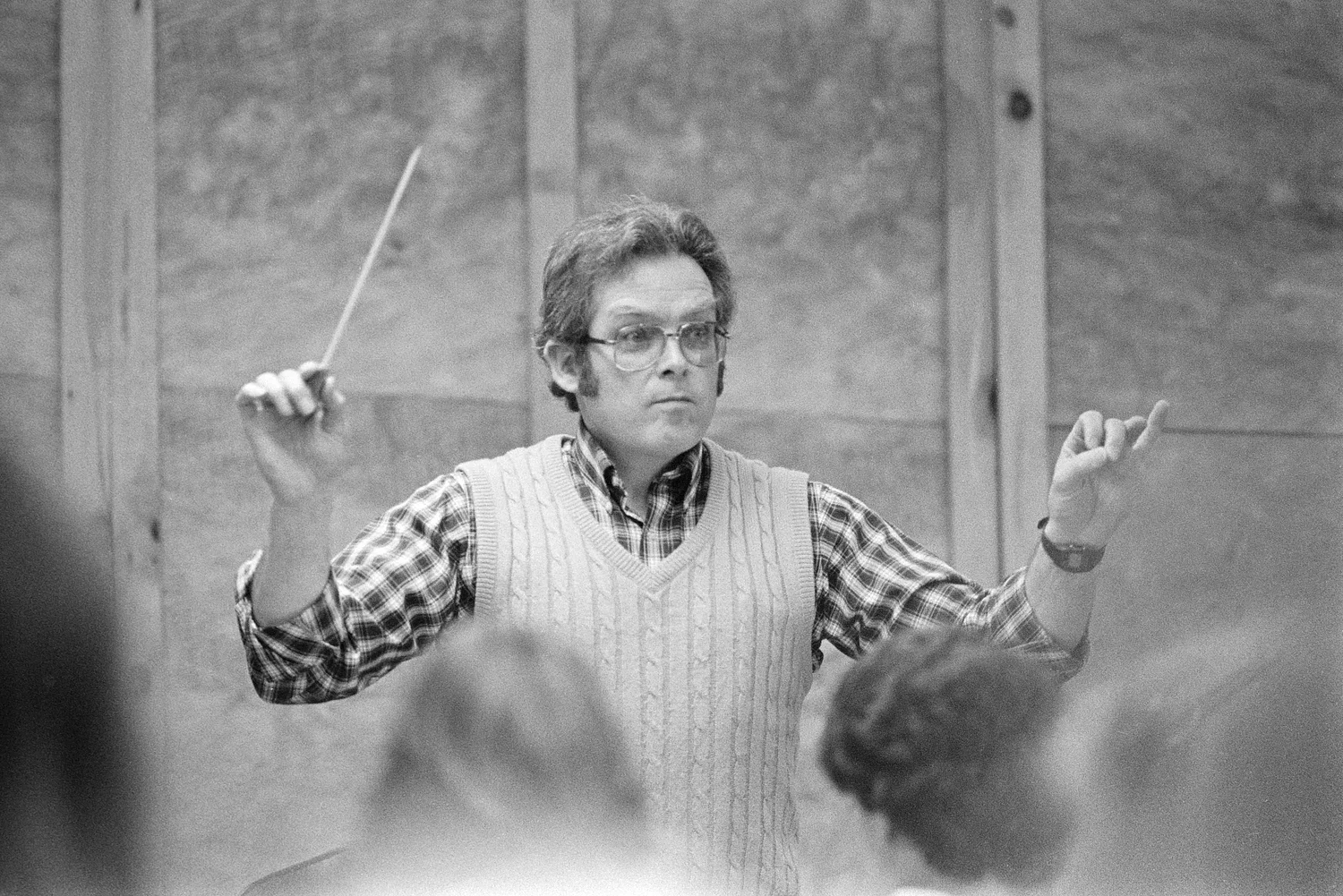 A Life: Ralph Bowie 'always had this gift for music'