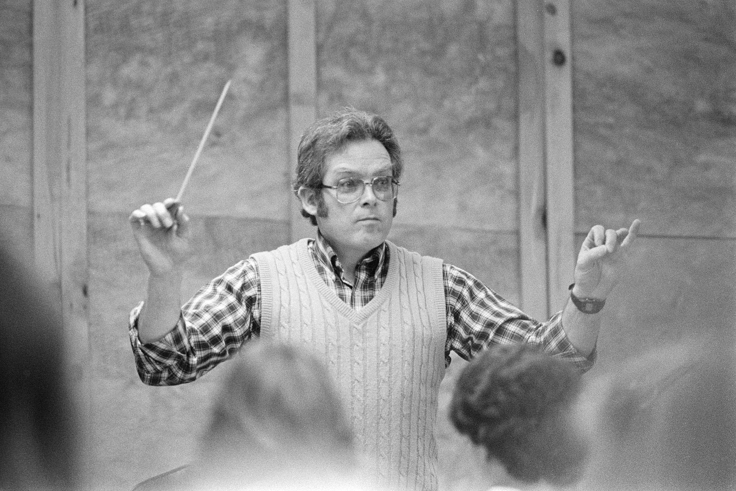 A Life: Ralph Bowie 'always had this gift for music'