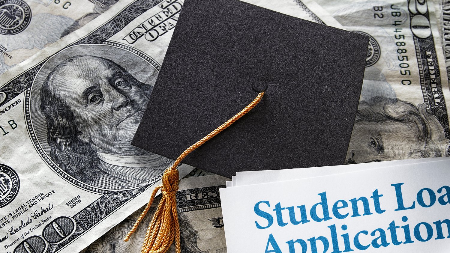 Student loans have now changed: New limits, plans and what borrowers need to know