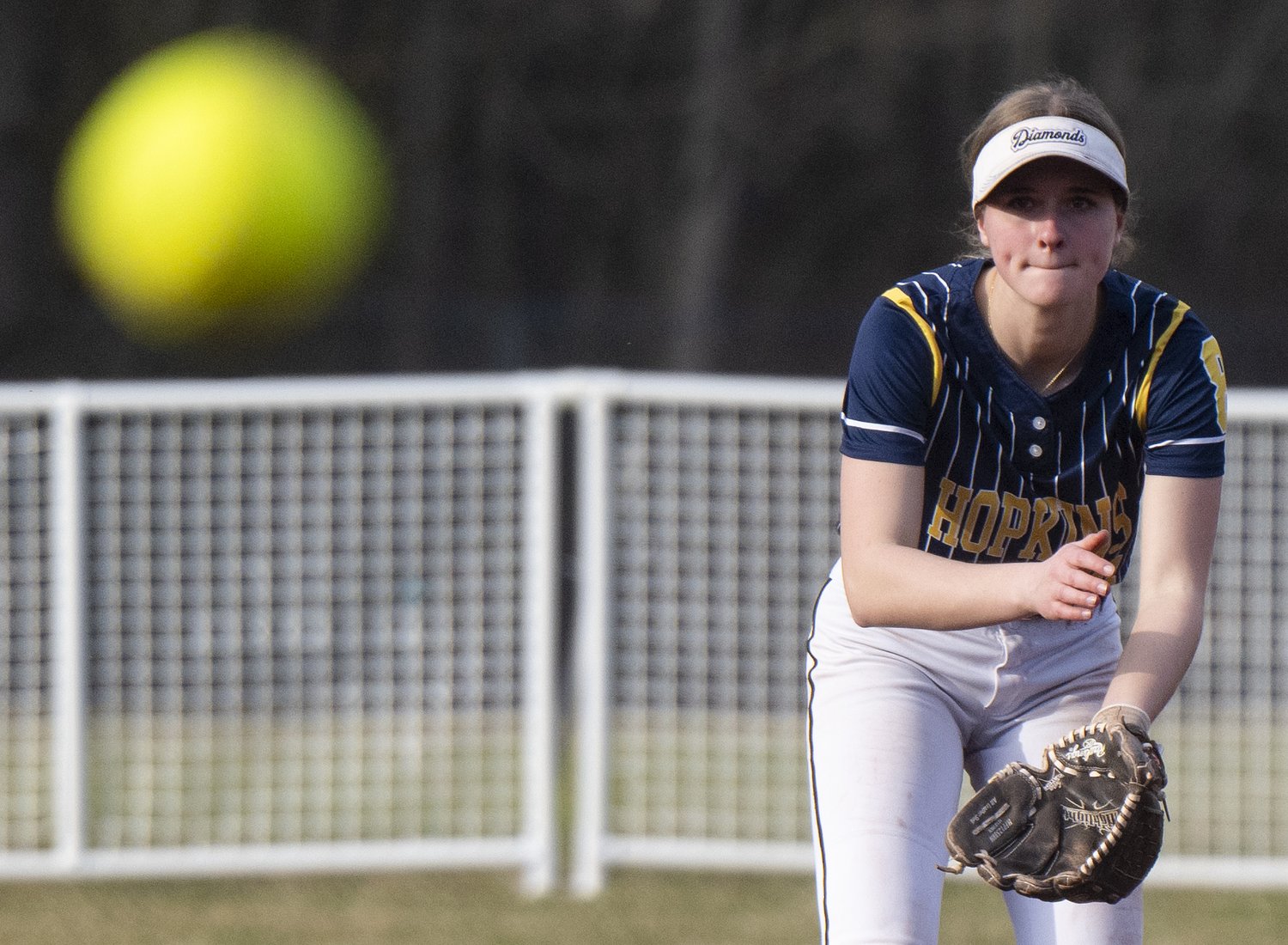 Gazette All-Stars: Softball