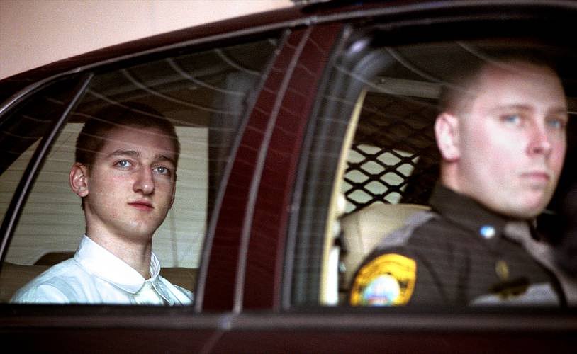 Tulloch to be resentenced for Zantop murders