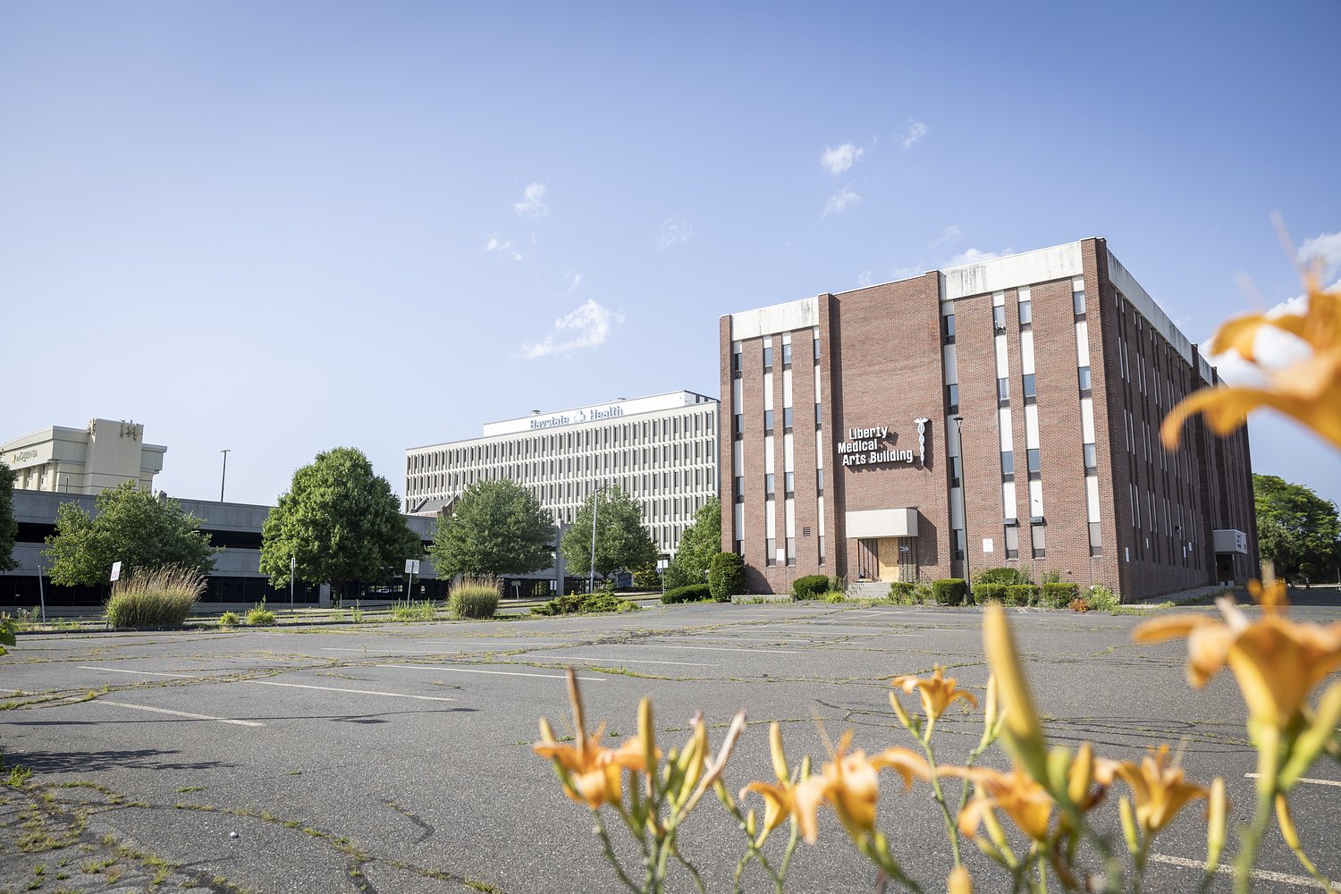 Springfield, court officials disappointed with courthouse pick
