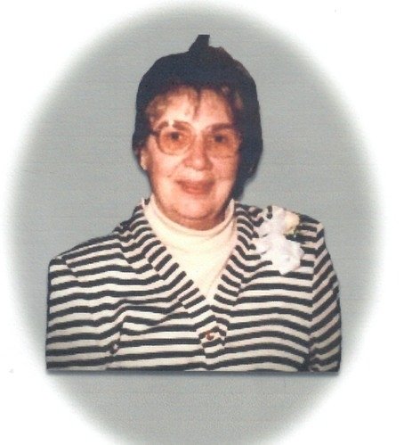 Carole Fontaine