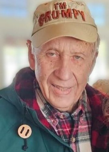 Donald W. Hartshorn