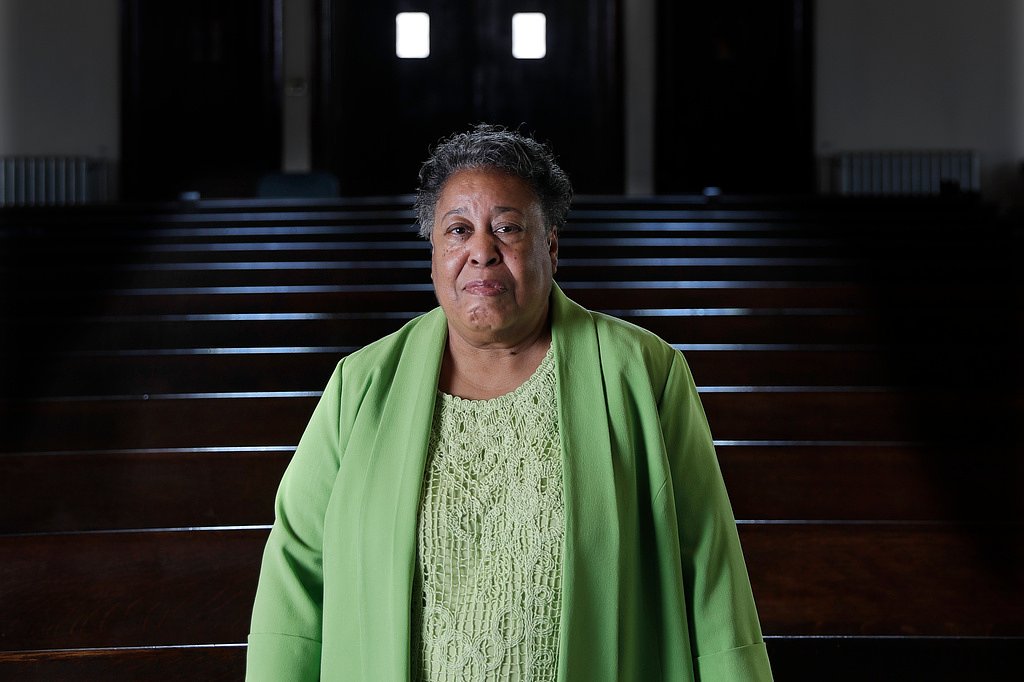 Clara Ester, activist who rushed to Martin Luther King Jr. after he was shot, dies at 78