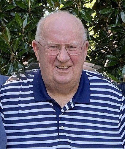 Thomas R. McDonald