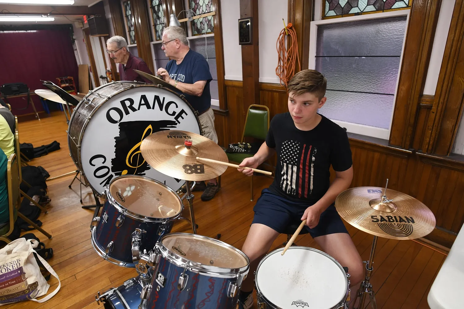 North Quabbin Notebook: July 17, 2026