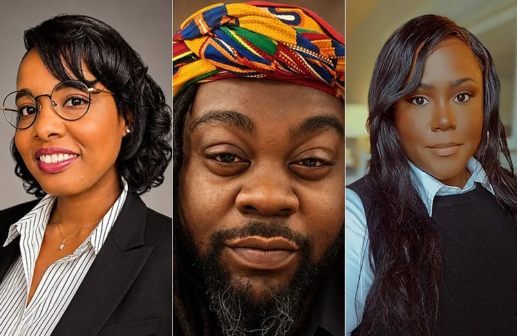 Ferguson Appoints Three New Members To The Commission On African American Affairs
