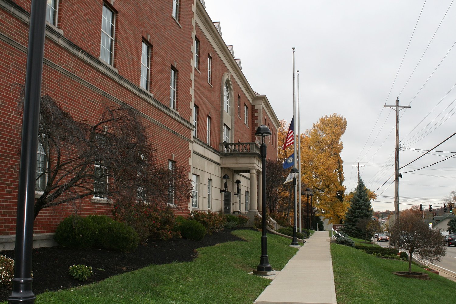 Boone County cuts property tax rates as property values rise
