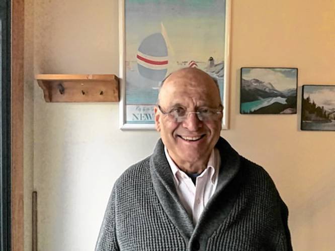Columnist Richard Fein: DSA — What would they do to America?