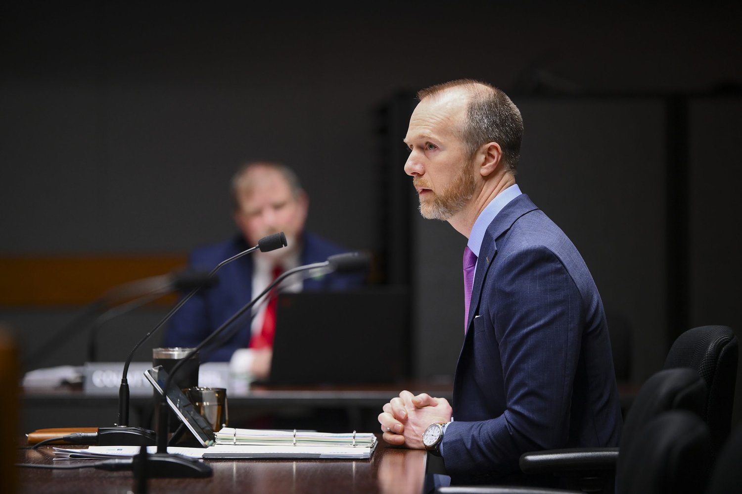 Lane County considers termination agreement with counsel with a $275K payout 
