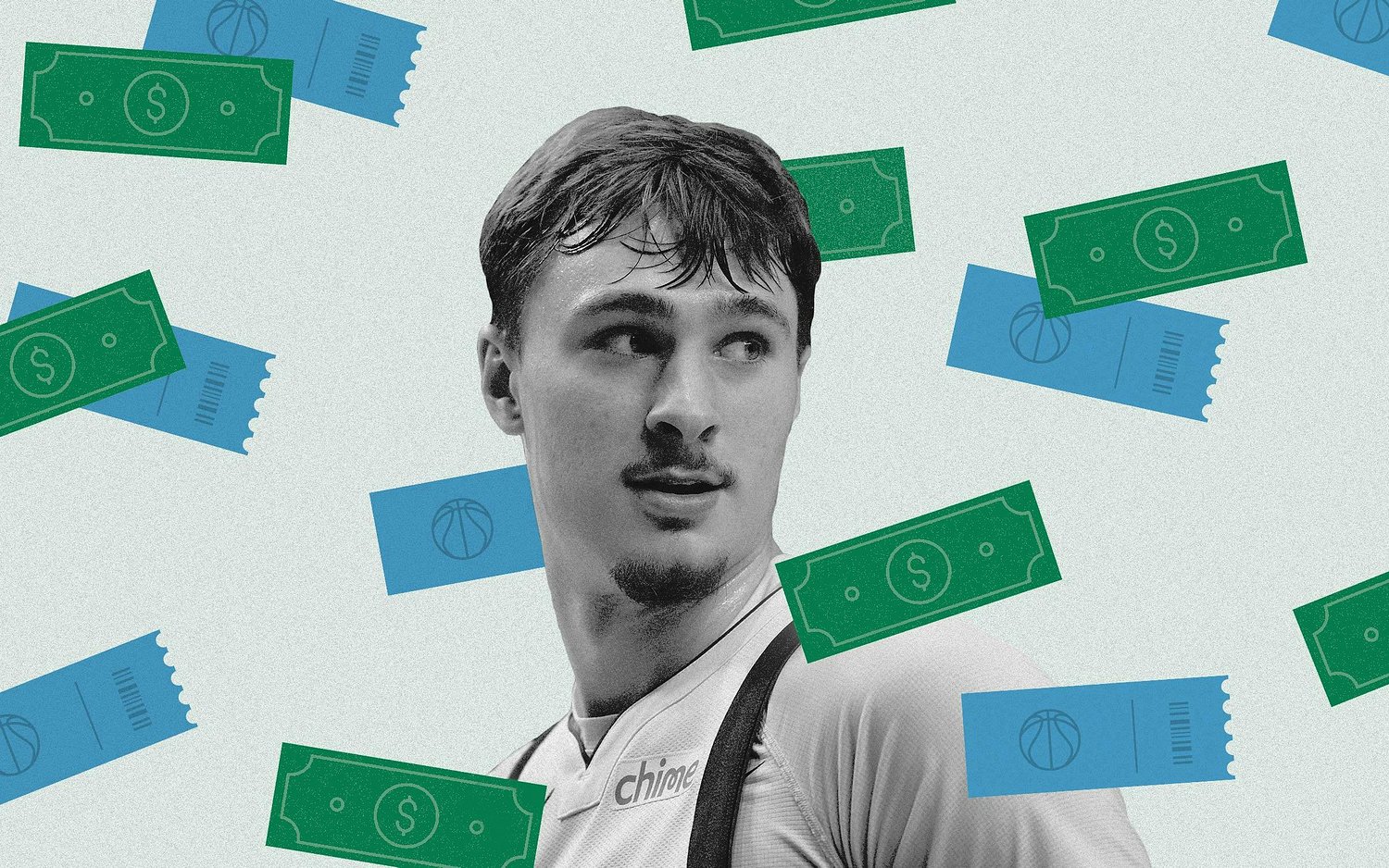 The Hunt Is On for a Million-Dollar Cooper Flagg Trading Card