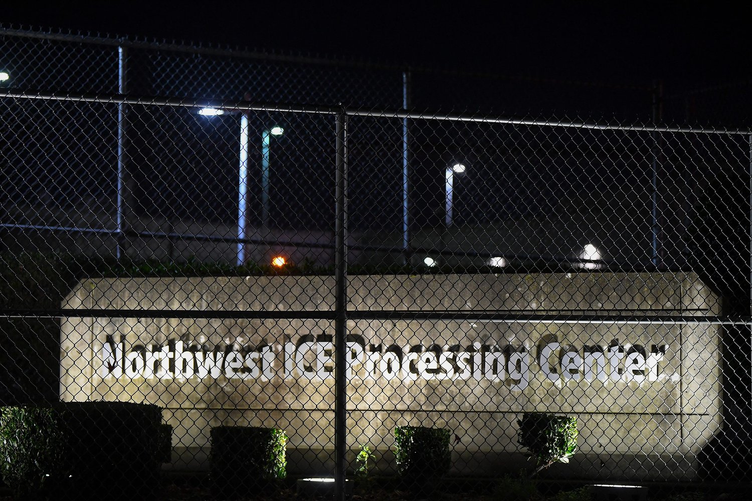 Judge orders ICE to release Cottage Grove man who faces criminal charges in Lane County