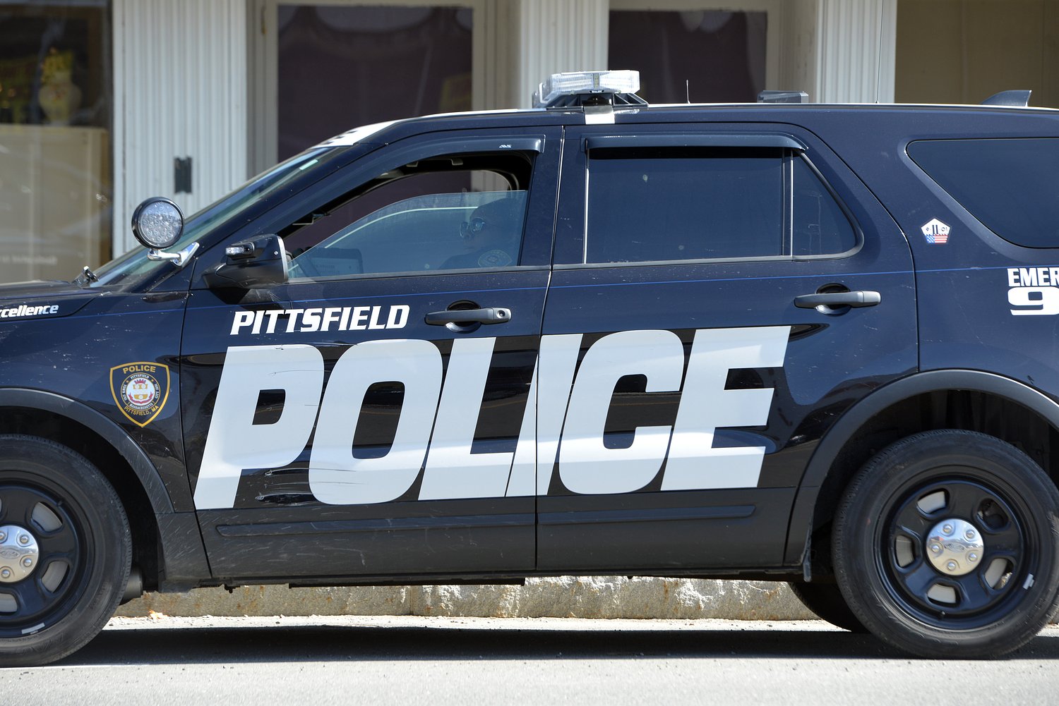 Triple shooting in Pittsfield leads to formation of gun violence task force