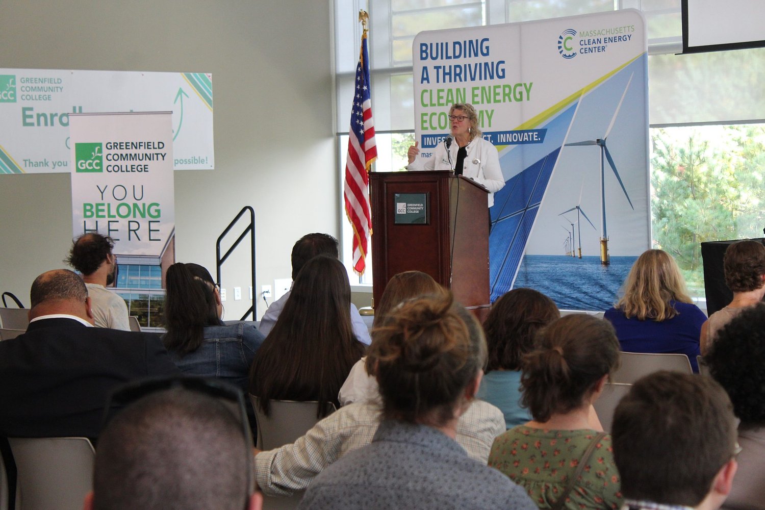 Massachusetts is second state to appoint heat resilience officer