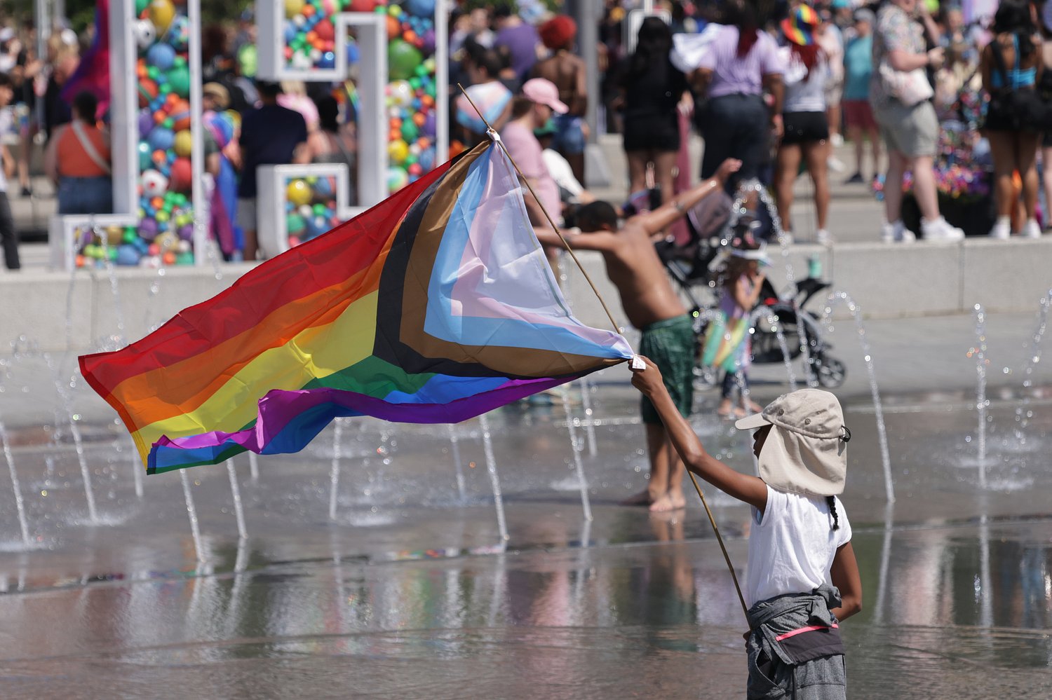 Lake County Pride returns Saturday to celebrate LGBTQ community in Painesville