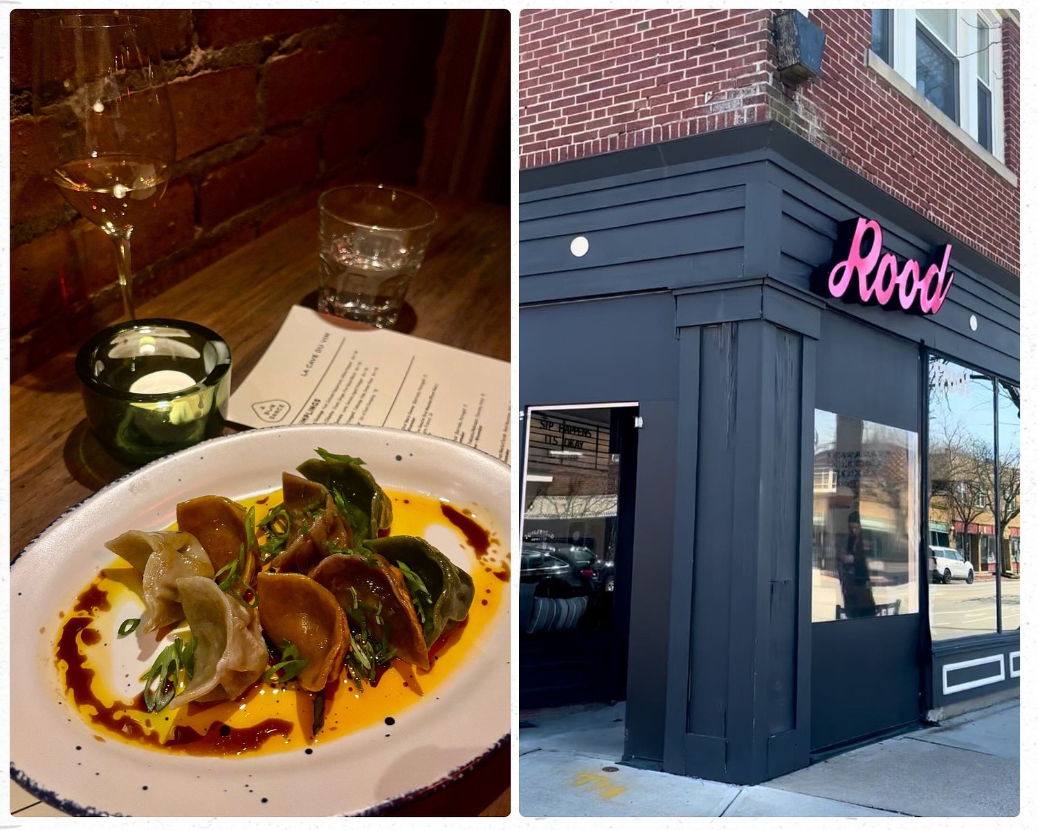 Abundance Culinary, Rood collaborate for Mid-Autumn Festival wine dinner