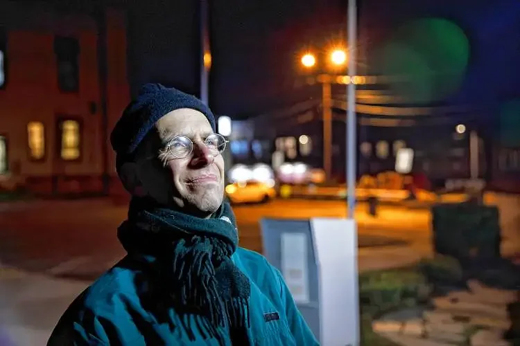 Legislature sheds light on light pollution with ‘Dark Skies’ bill