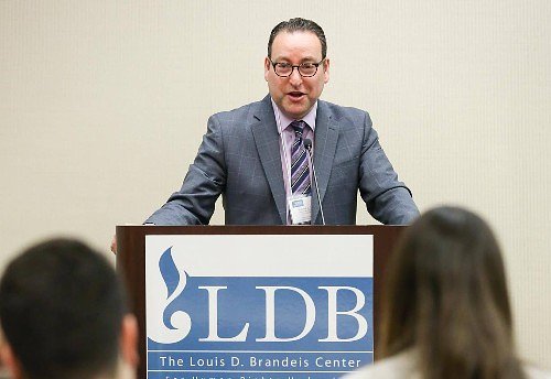Brandeis Center president urges EEOC to repeal employer data collection requirements