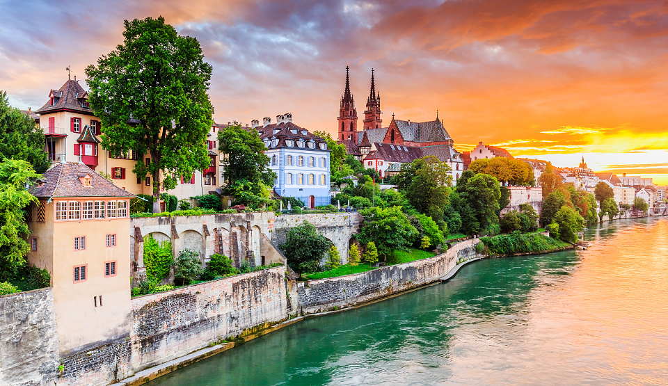 Travel advisory issued for popular European destination, and it’s good news for travelers
