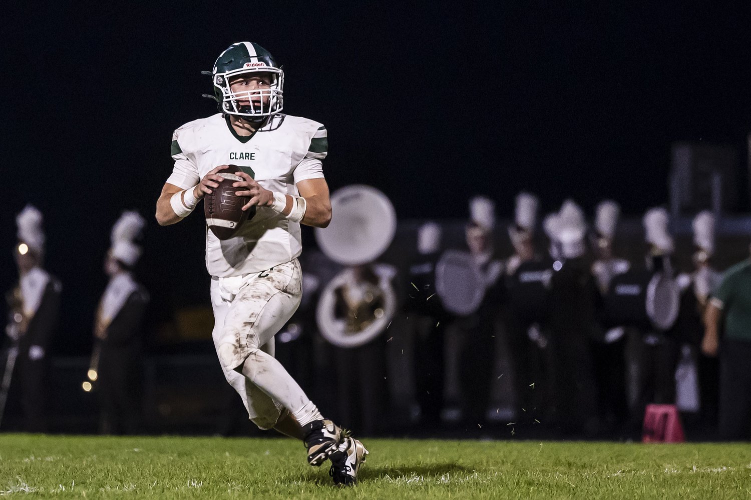 Which player is going to emerge as MVP of the Jack Pine Conference-1?