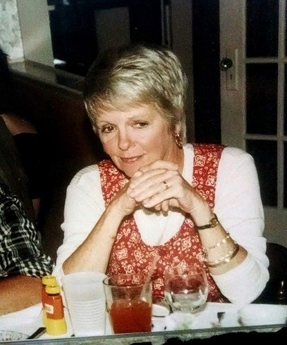 Ann Shanahan
