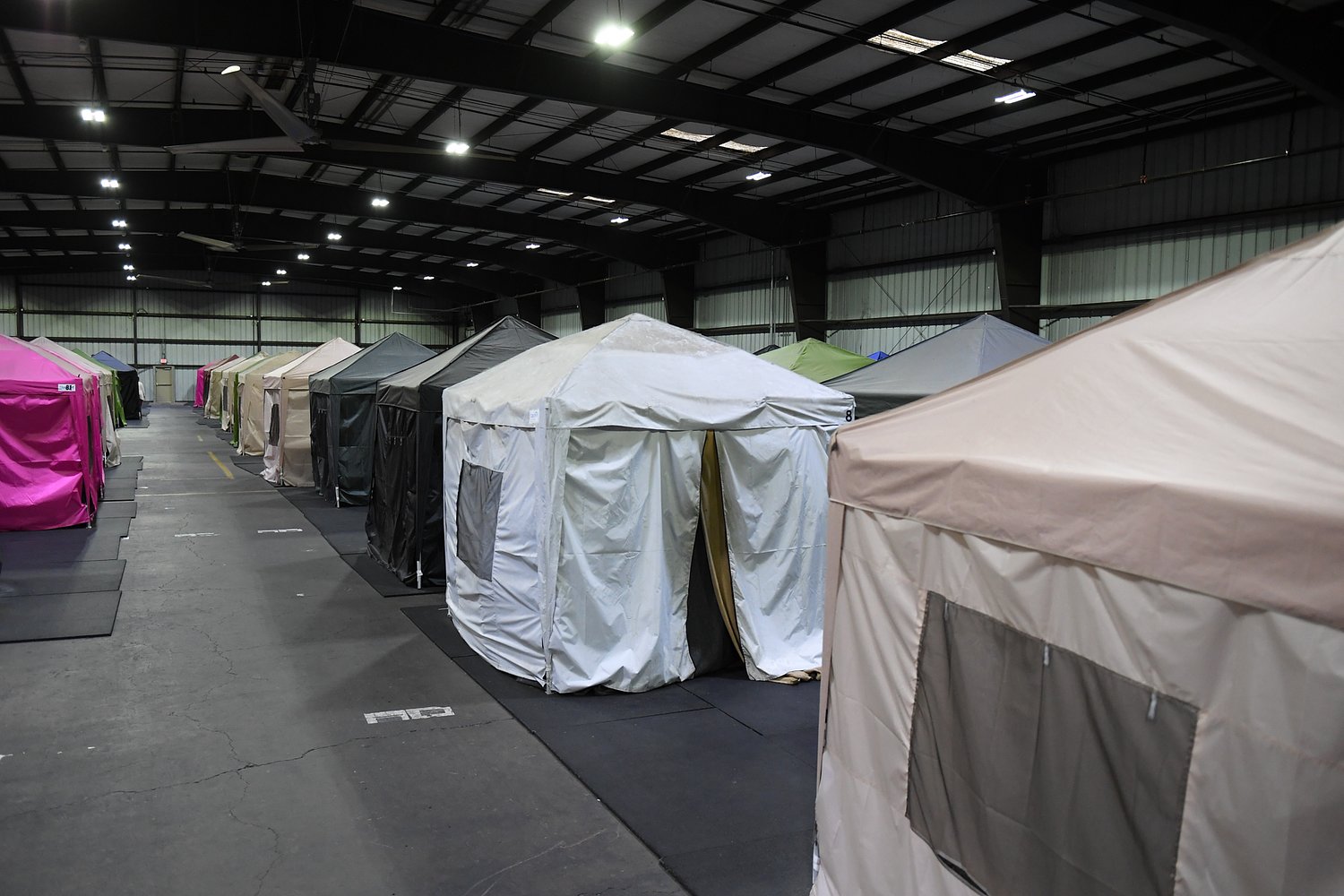 Housing, addiction, politics and the touchy subject of homelessness