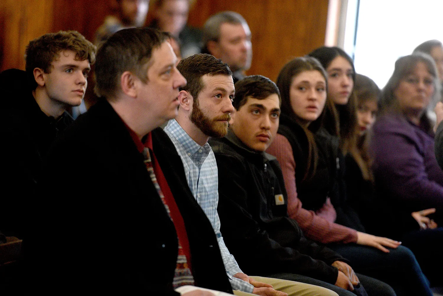 Fatal crash case relocated amid concerns over an impartial jury