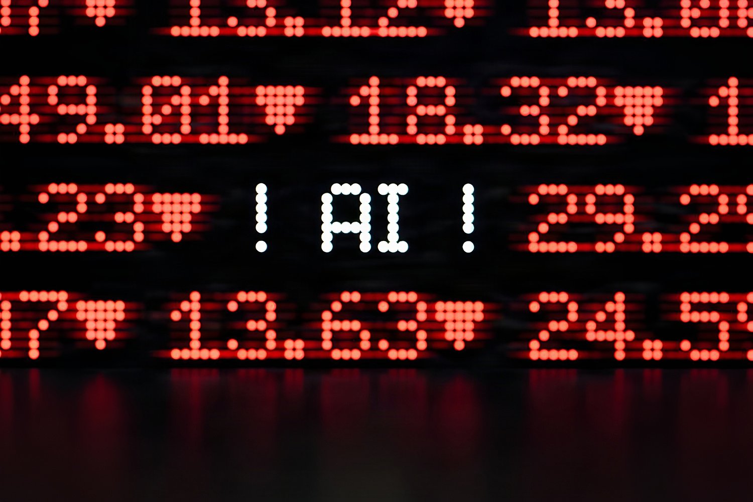 Will an AI Slowdown Tank the Economy?