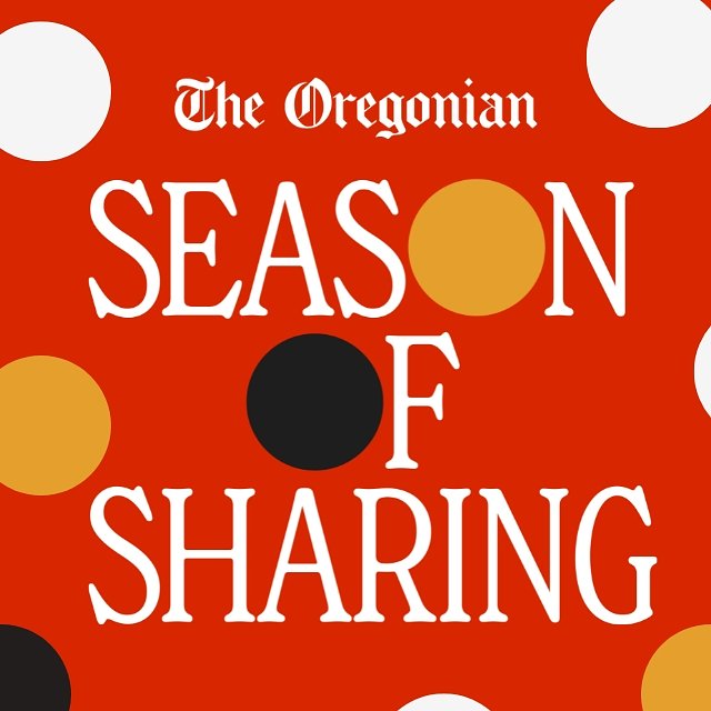 2026 Season of Sharing campaign accepting applications from Oregon, SW Washington nonprofits