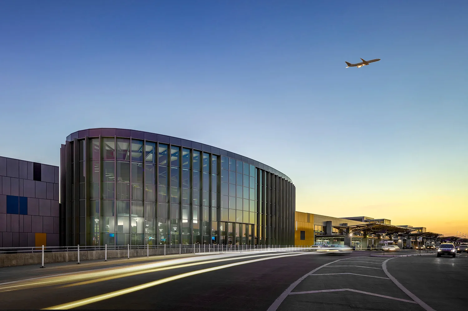 ‘Making private wealth work for public good’: Austin to start imposing new fees for private planes 