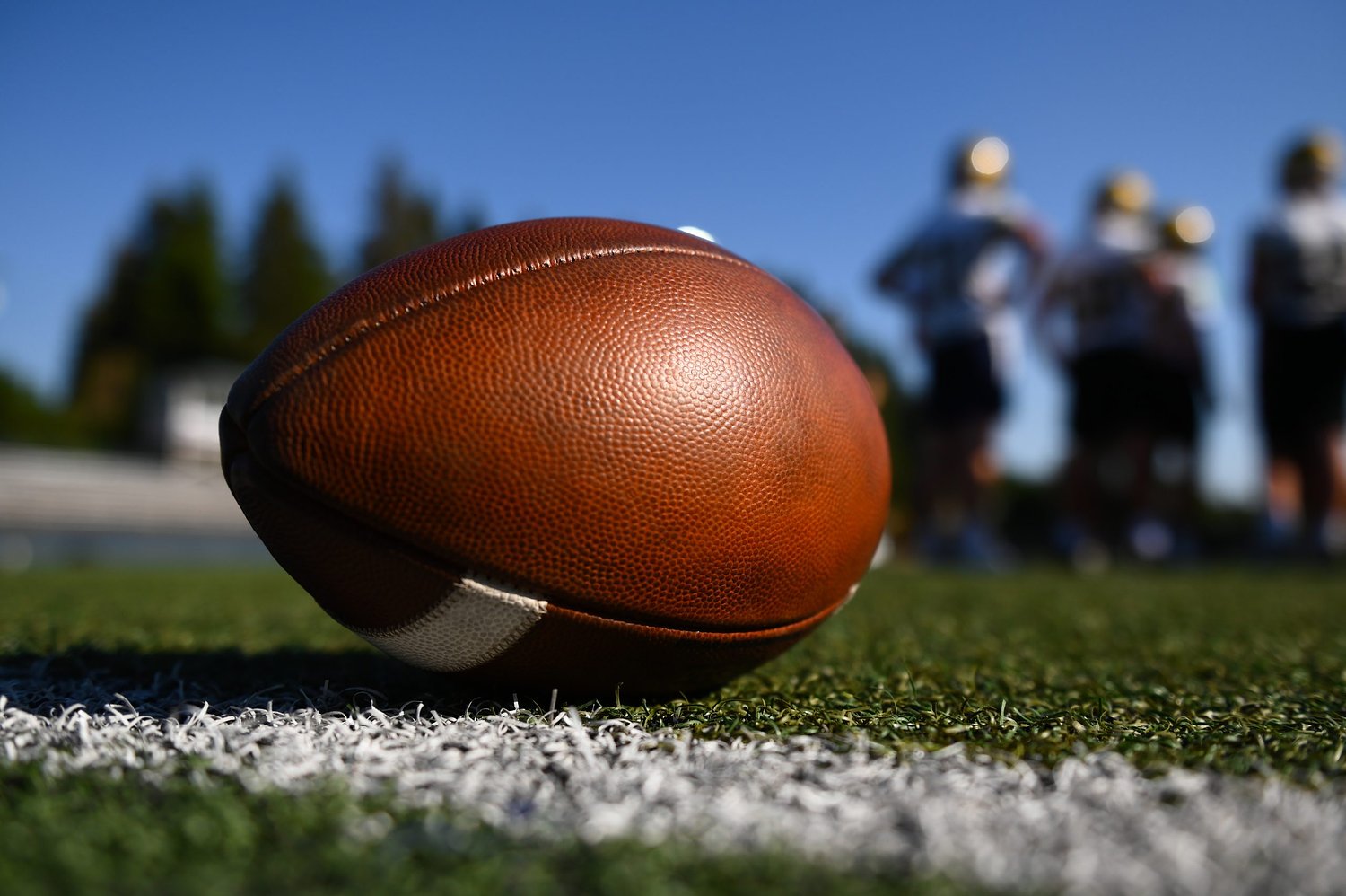 Here's what 3A, 2A and 1A coaches are saying as Lane County prep football kicks off